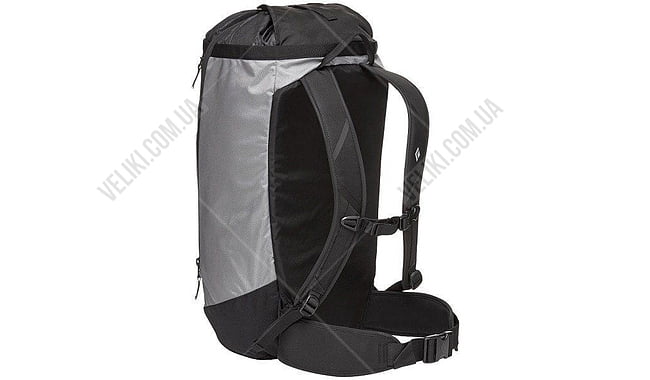 Рюкзак Black Diamond Crag 40 - дополнительное фото 2