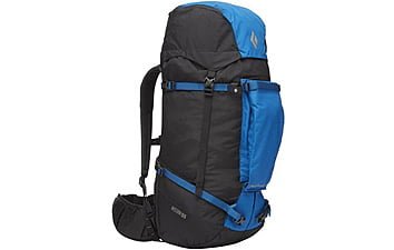 Рюкзак Black Diamond Mission 55