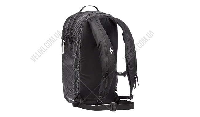 Рюкзак Black Diamond Jetforce UltraLight 26 - дополнительное фото 1
