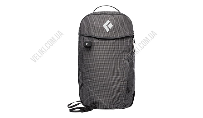 Рюкзак Black Diamond Jetforce UltraLight 26 - дополнительное фото 2