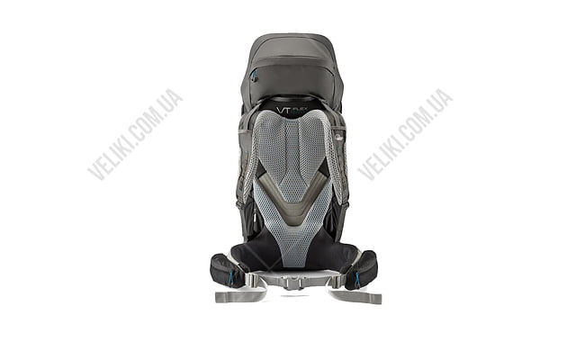 Рюкзак Lowe Alpine Cerro Torre 65:85 - дополнительное фото 1