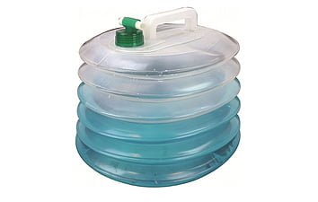 Ємність для води Highlander Accordion