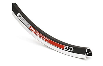 Обод Author Argon 27.5" 32H