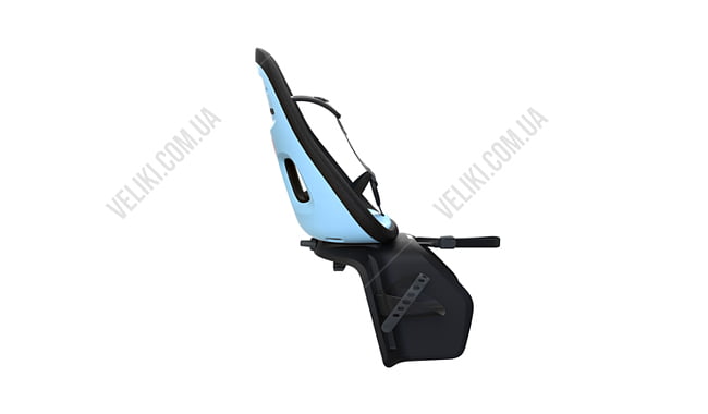 Дитяче велокрісло Thule Yepp Nexxt Maxi Rack Mount - дополнительное фото 1