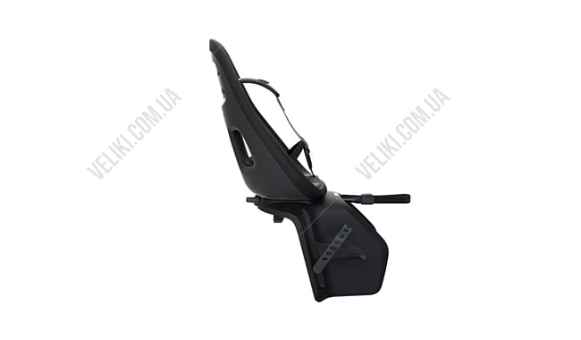 Дитяче велокрісло Thule Yepp Nexxt Maxi Rack Mount - дополнительное фото 9