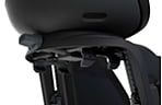 Дитяче велокрісло Thule Yepp Nexxt Maxi Rack Mount - дополнительное фото 13