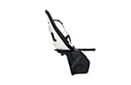 Дитяче велокрісло Thule Yepp Nexxt Maxi Rack Mount - дополнительное фото 6