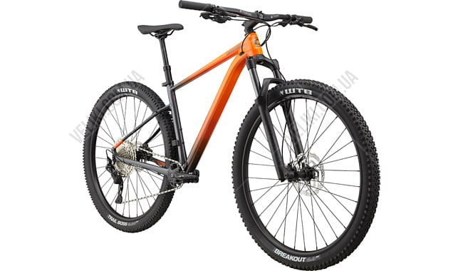 Велосипед Cannondale Trail SE 3 29" - дополнительное фото 1