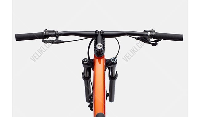 Велосипед Cannondale Trail SE 3 29" - дополнительное фото 2