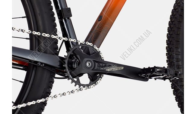 Велосипед Cannondale Trail SE 3 29" - дополнительное фото 3