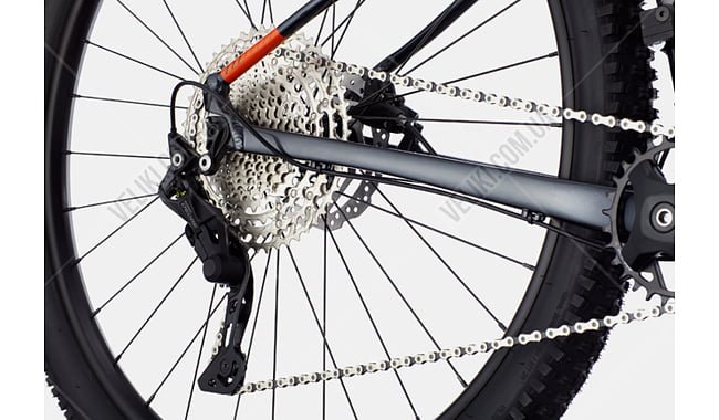 Велосипед Cannondale Trail SE 3 29" - дополнительное фото 4