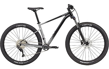 Велосипед Cannondale Trail SE 4 29"