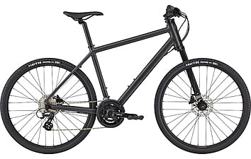 Велосипед Cannondale Bad Boy 3