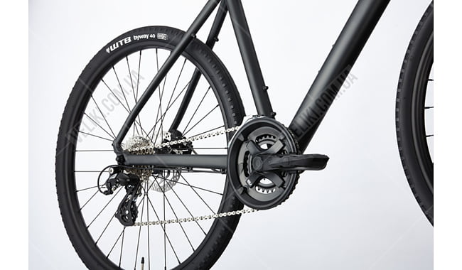 Велосипед Cannondale Bad Boy 3 - дополнительное фото 2