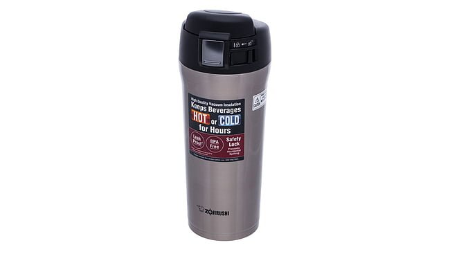 Термокружка Zojirushi SM-YAF - фото 2