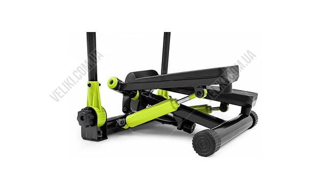 Степпер Hop-Sport HS-045S Slim - дополнительное фото 5