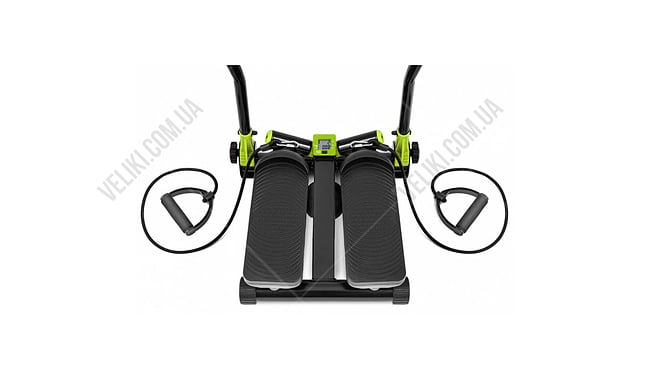 Степпер Hop-Sport HS-045S Slim - дополнительное фото 7