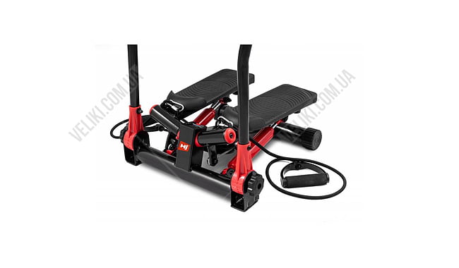 Степпер Hop-Sport HS-045S Slim - дополнительное фото 2