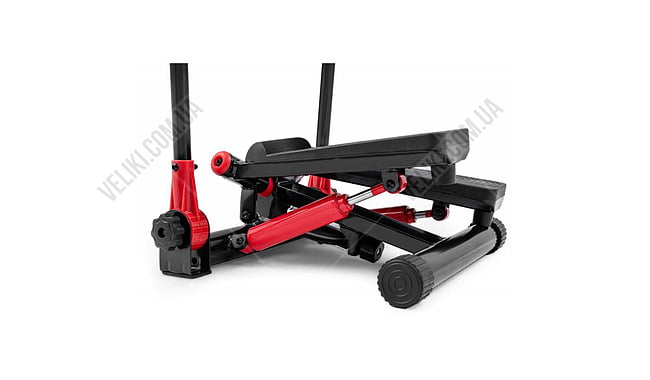 Степпер Hop-Sport HS-045S Slim - дополнительное фото 3