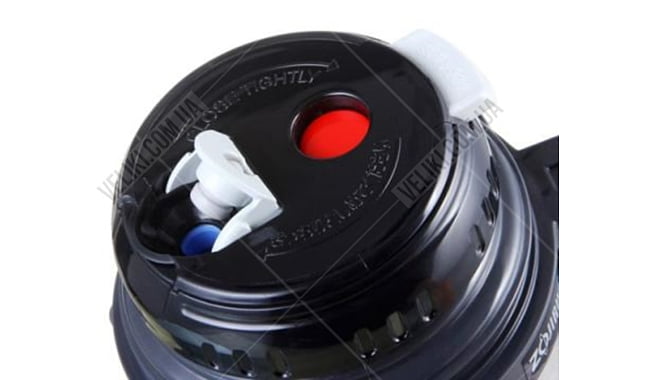 Термос Zojirushi SF-CС20XA 2 л - дополнительное фото 1