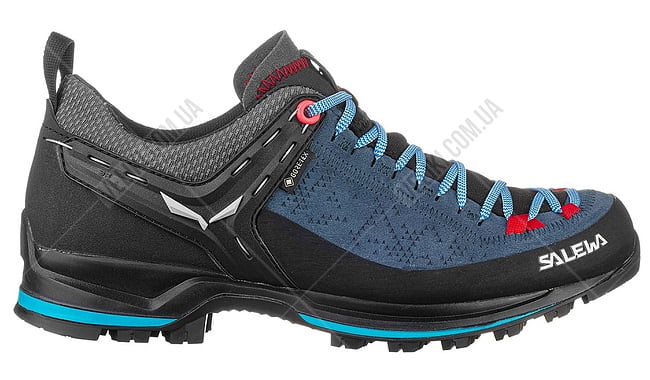Кроссовки Salewa WS MTN Trainer 2 GTX - дополнительное фото 1