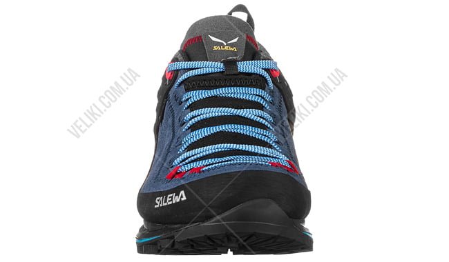 Кроссовки Salewa WS MTN Trainer 2 GTX - дополнительное фото 4
