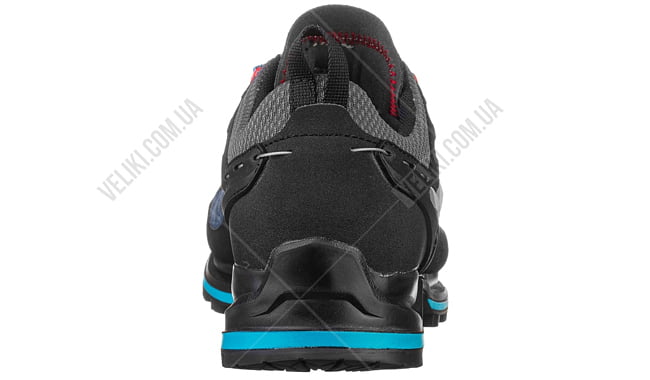 Кроссовки Salewa WS MTN Trainer 2 GTX - дополнительное фото 5