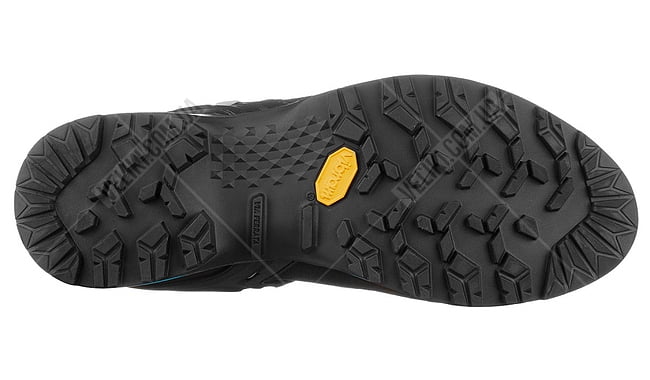 Кроссовки Salewa WS MTN Trainer 2 GTX - дополнительное фото 6