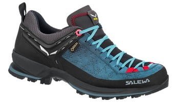 Кроссовки Salewa WS MTN Trainer 2 GTX