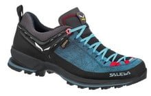 Кроссовки Salewa WS MTN Trainer 2 GTX - фото 1