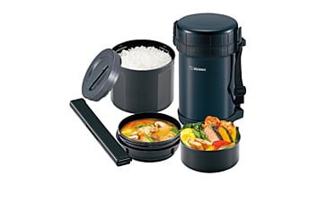 Набор для ланча Zojirushi SL-XE20AD