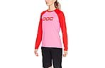 Велофутболка POC Essential MTB W's Jersey - фото 1