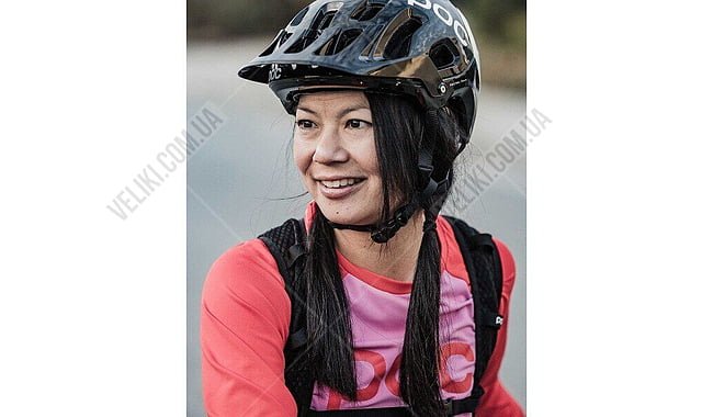 Велофутболка POC Essential MTB W's Jersey - дополнительное фото 2