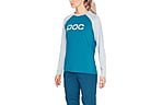 Велофутболка POC Essential MTB W's Jersey - фото 2