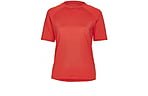 Велофутболка POC Essential MTB W's Tee - фото 1