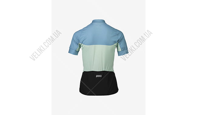 Велофутболка POC Essential Road W's Light Jersey - дополнительное фото 2