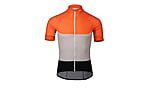 Велофутболка POC Essential Road Light Jersey - фото 1