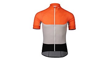 Велофутболка POC Essential Road Light Jersey