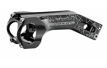 Винос керма Fouriers MB114 110 мм 25°