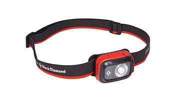 Фонарь Black Diamond Sprint 225