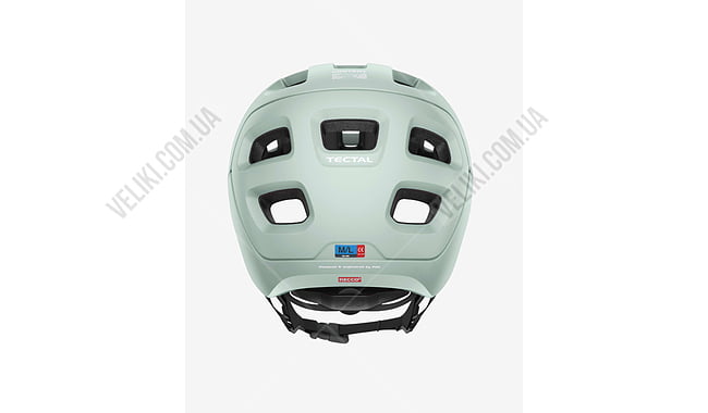 Велошлем POC Tectal - дополнительное фото 5