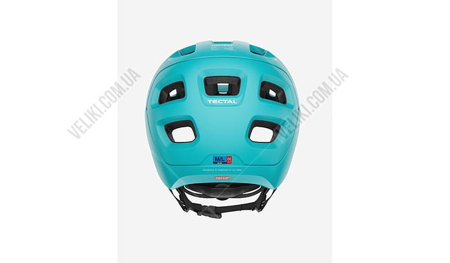 Велошлем POC Tectal - дополнительное фото 8
