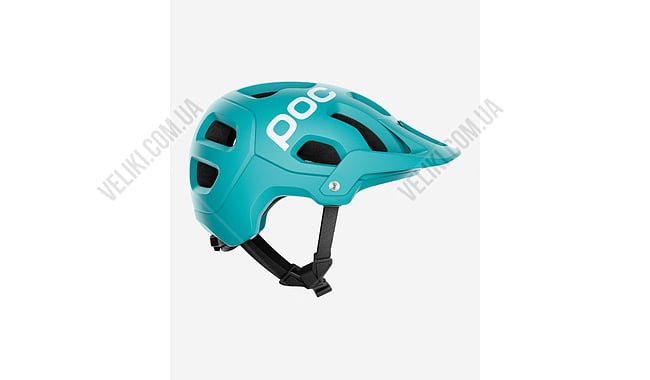 Велошлем POC Tectal - дополнительное фото 9