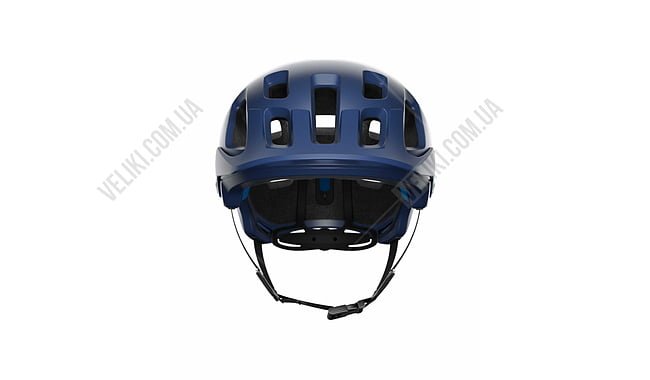 Велошлем POC Tectal Race SPIN - дополнительное фото 1