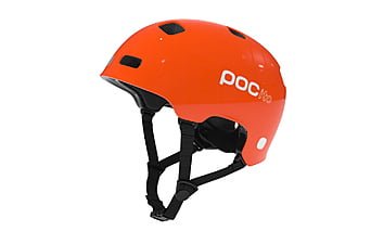 Велошлем POC Pocito Crane