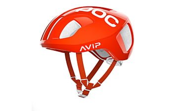 Велошлем POC Ventral SPIN