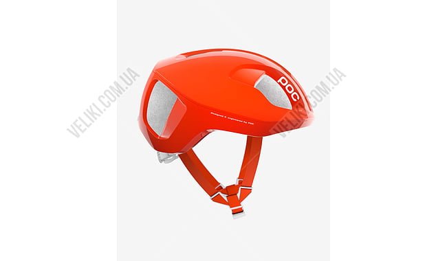 Велошлем POC Ventral SPIN - дополнительное фото 3