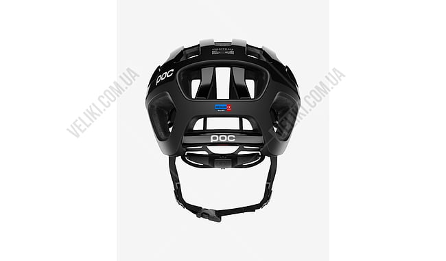 Велошлем POC Octal X - дополнительное фото 2