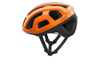 Велошлем POC Octal X Spin