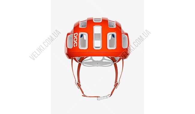 Велошлем POC Ventral Air SPIN - дополнительное фото 1